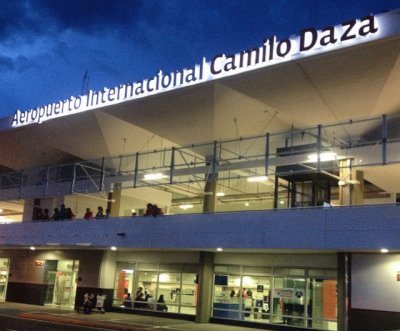 Aeropuerto de Cucuta jigsaw puzzle