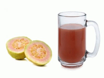 Agua de Guayaba