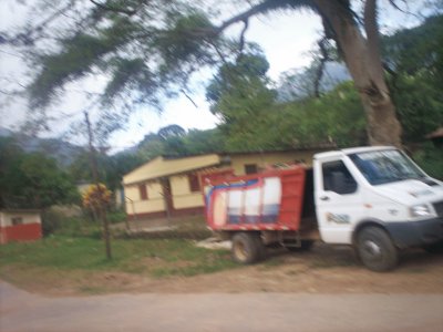 LA SIERRA FALCONIANA 2