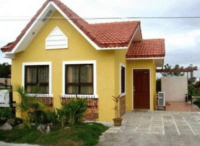 CASA HERMOSA