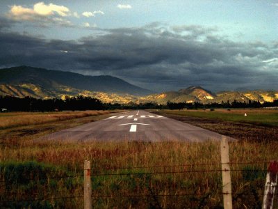 aeropuerto