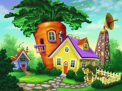 paisaje