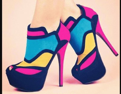 zapatos