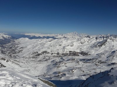 val thorens