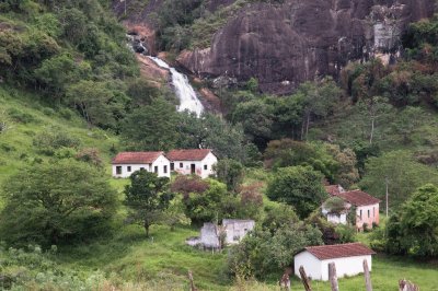 cachoeira jigsaw puzzle