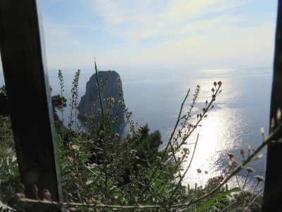 il mare di Capri jigsaw puzzle