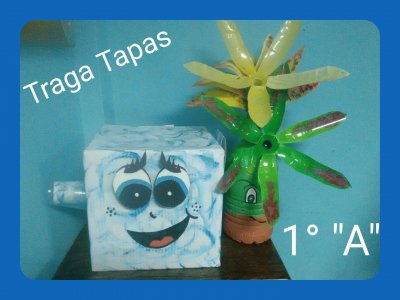 EL AGUA jigsaw puzzle