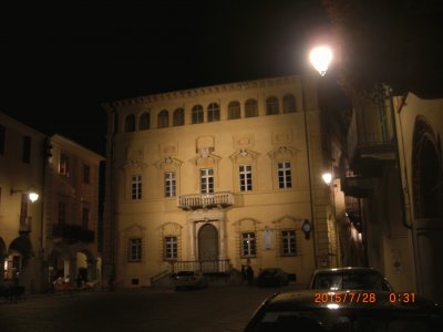 Biella Piazzo