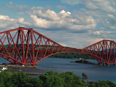 schottland