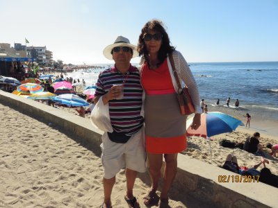 algarrobo