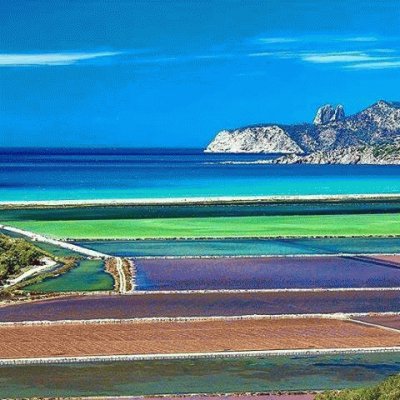 Ses Salines-Ibiza