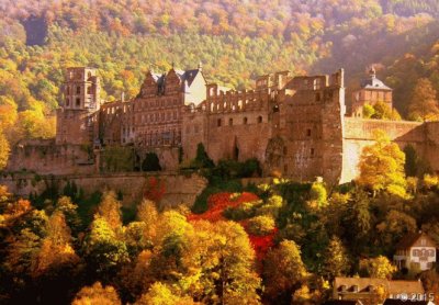Heidelberg-Alemania