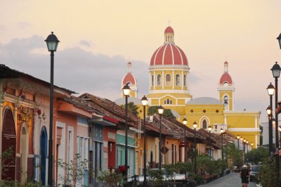 Granada-Nicaragua