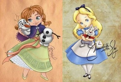 Anna Alice