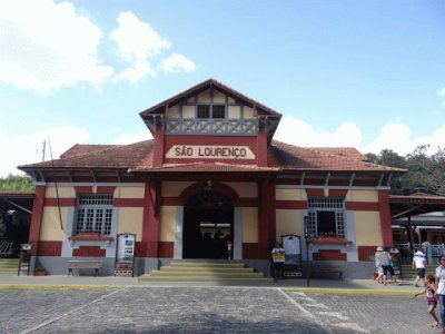 estaÃ§Ã£o