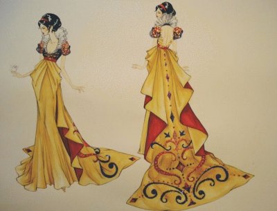 SnowWhite