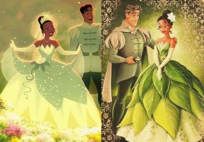 Tiana Naveen