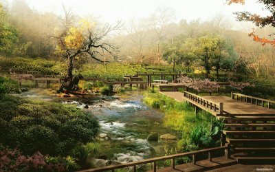 Paisaje
