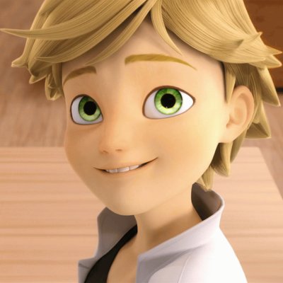 Adrien Agreste