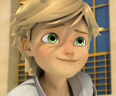 Adrien Agreste jigsaw puzzle