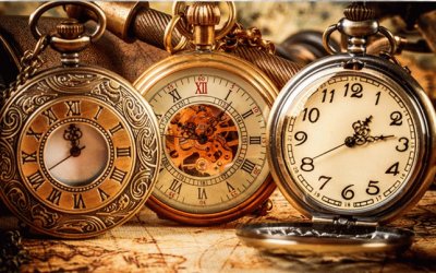 relojes
