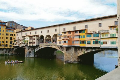 Florence Bridge