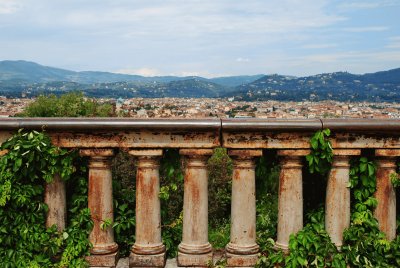 Florence View
