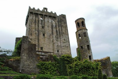 פאזל של Blarney Castle