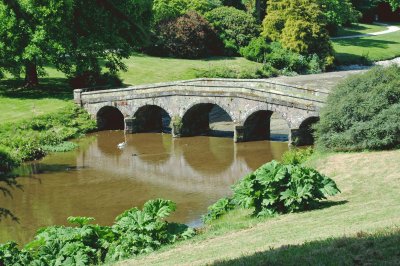 פאזל של England Bridge