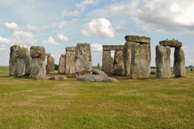 Stonehenge