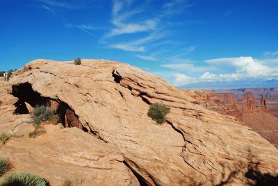 פאזל של Mesa Arch