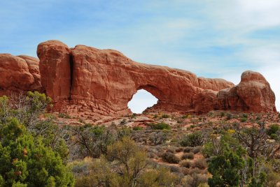 פאזל של Arches National Park