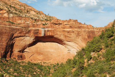 Zion jigsaw puzzle