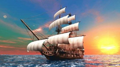 navios jigsaw puzzle