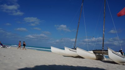 Playa, cuba jigsaw puzzle