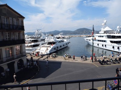 St Tropez