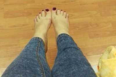 CandidFeet1
