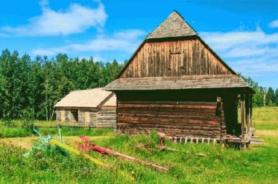 paisagem jigsaw puzzle