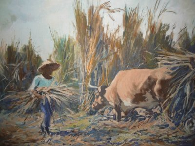 PINTURAS