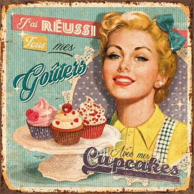Vintage
