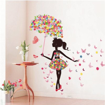 rosa pink girl chica jigsaw puzzle