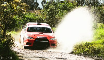 auto de rally jigsaw puzzle