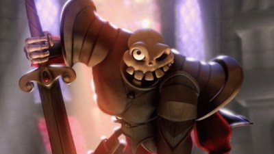 medievil jigsaw puzzle