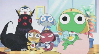 keroro