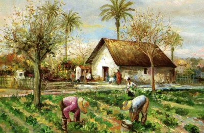 Pintura