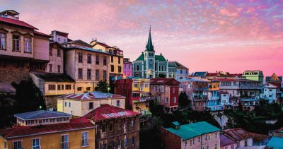 valparaiso jigsaw puzzle