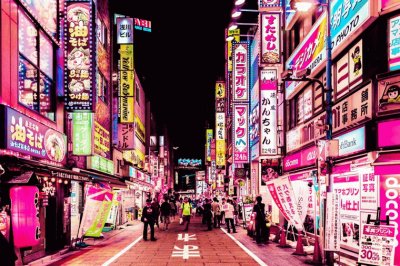 tokio