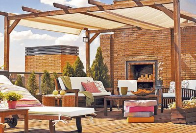 Terraza 1