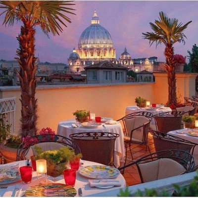 Roma jigsaw puzzle