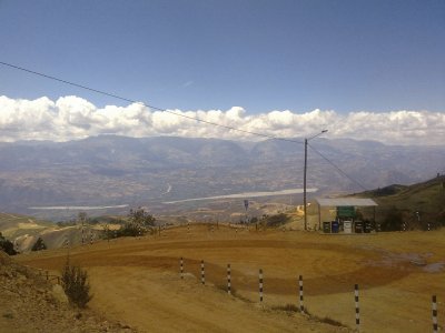 פאזל של Cajabamba